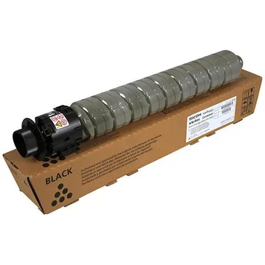 RICOH Toner schwarz 842283 IM C6000 33'000 Seiten