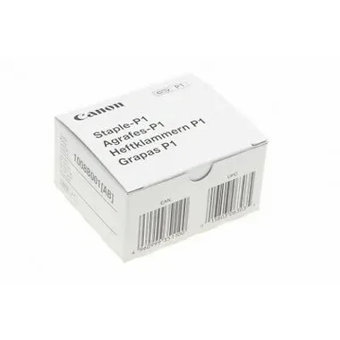 CANON Heftklammern P1 1008B001AB iR 8205/8285 10'000 St&uuml;ck