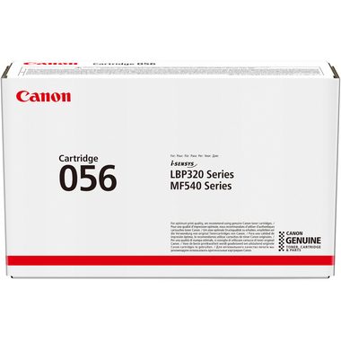 Canon Original Tonerkartusche 3006C002 Schwarz