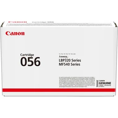 CANON Toner-Modul 056H schwarz 3008C002 LBP 325X 21'000 S.