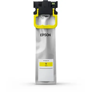 Epson - WorkForce Pro WF-C529RC579R XL - gelb, 500 Stück