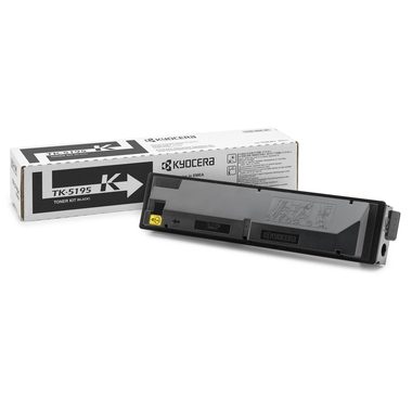 KYOCERA Toner-Modul schwarz TK-5195K TASKalfa 306ci 15'000 Seiten