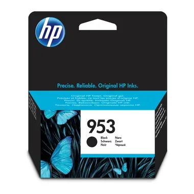 HP Tintenpatrone 953 schwarz L0S58AE OfficeJet Pro 8710 1000 S.