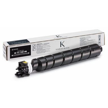 Kyocera Toner TK-8515K 1T02ND0NL0 Original Schwarz 30000 Seiten