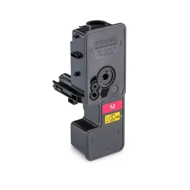 KYOCERA Toner-Modul magenta TK-5220M Ecosys P5021 1200 Seiten