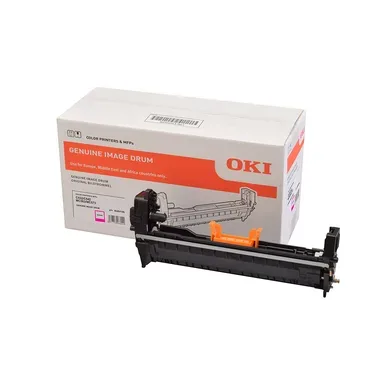 OKI Drum magenta 46484106 C532/MC573 30'000 Seiten