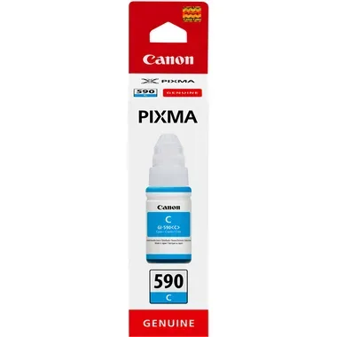 Canon - GI-590C cyan PIXMA G1500/G2500