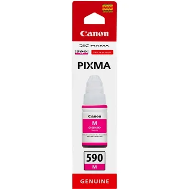 Canon - GI-590M magenta PIXMA G1500/G2