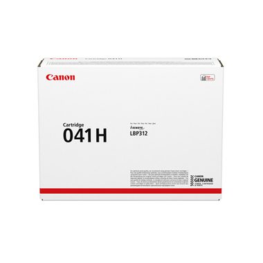 CANON Toner-Modul schwarz 0453C002 LBP 312X 20'000 S.