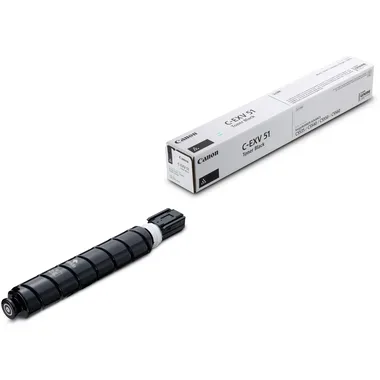CANON Toner schwarz C-EXV51BK IR C5535 69'000 S.