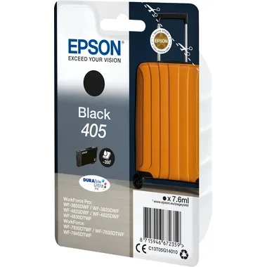 Epson - 405 schwarz