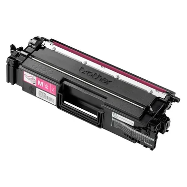 BROTHER Toner Super HY magenta TN-821XXLM HL-L9430/9470CDN 12'000 S.
