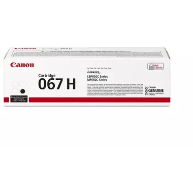 Canon Tonerpatrone 