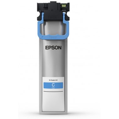 EPSON Tintenpatrone L cyan T11C240 WF-C53xx/WF-C58xx 3000 Seiten
