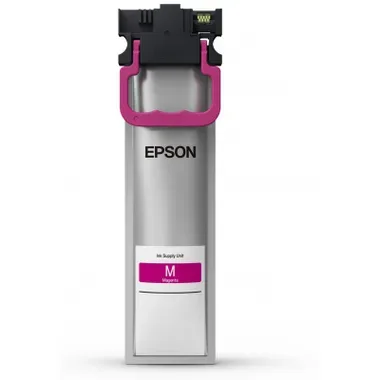 EPSON Tintenpatrone L magenta T11C340 WF-C53xx/WF-C58xx 3000 Seiten
