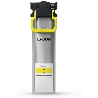 Epson - Tinte C13T11C440 Yellow, One Size