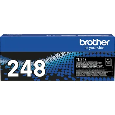 Brother - TN-248BK Toner schwarz