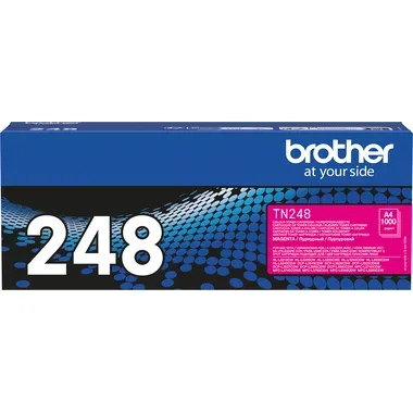 Brother - TN-248M Toner magenta