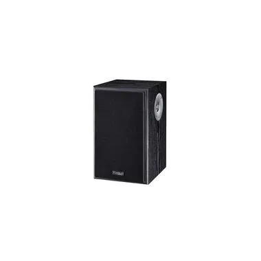 Magnat Regallautsprecher Monitor S10D Schwarz