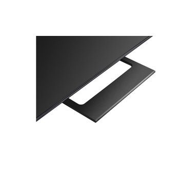 Hisense QLED Mini LED-Fernseher 