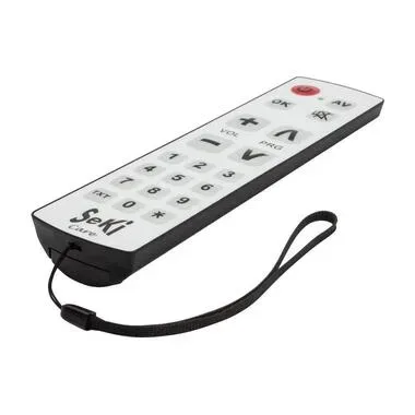 Seki Universal-Fernbedienung Care