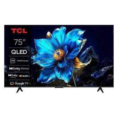TCL QLED-Fernseher 