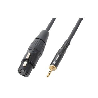 PD-Connex - Cx50-05, Schwarz, One Size