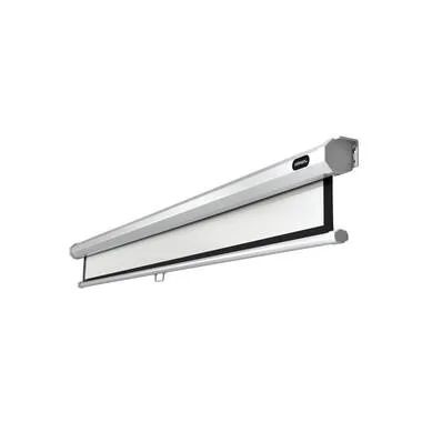 Celexon Rollo-Leinwand Eco 160x120cm 4:3