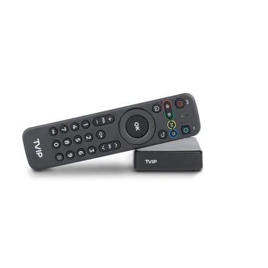 TVIP Mediaplayer / IPTV Player S-Box v.710