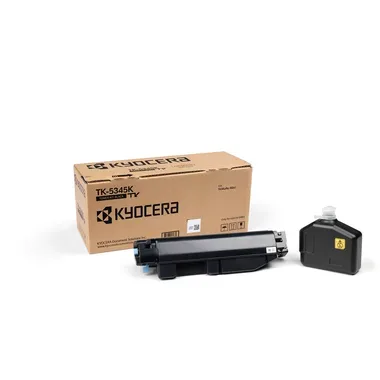 KYOCERA Toner-Modul schwarz TK-5345K TASKalfa 352ci 17'000 Seiten