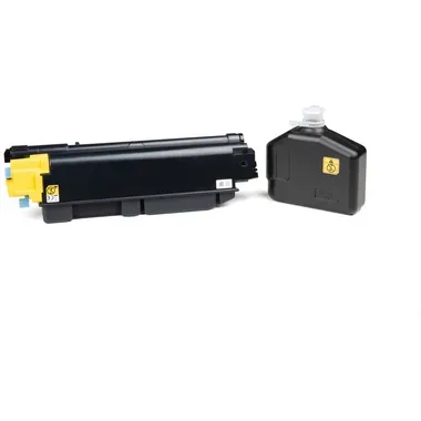 KYOCERA Toner-Modul yellow TK-5345Y TASKalfa 352ci 9'000 Seiten