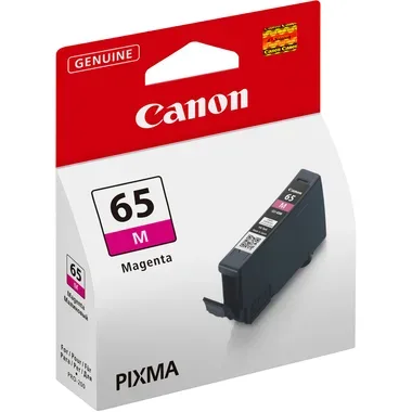 Canon Original-Tintenpatrone CLI-65 4217C001 Magenta
