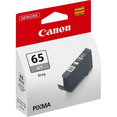 Canon Cli-65Gy grau Tintenpatrone