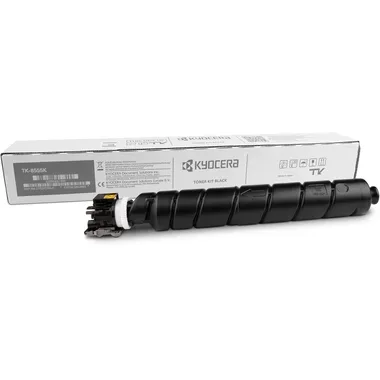 KYOCERA Toner-Modul schwarz TK-8555K TASKalfa 5054ci 40'000 Seiten