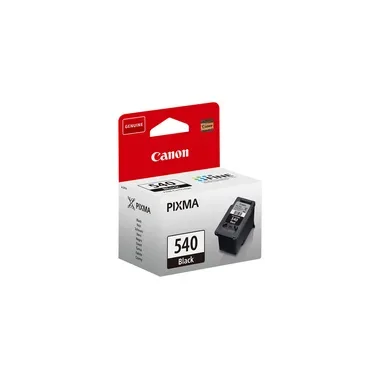 CANON Tintenpatrone schwarz PG-540 PIXMA MG2150 180 Seiten