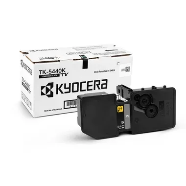 KYOCERA Toner-Modul schwarz TK-5440K Ecosys PA2100 2'800 S.