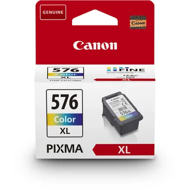 Canon - Tintenpatrone, Multicolor, One Size