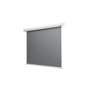 Celexon Tension-Leinwand HomeCinema Dynamic Slate ALR 265x149cm 16:9