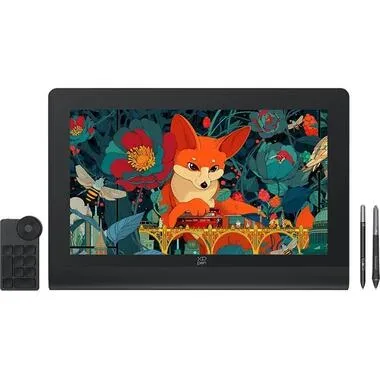 XP-PEN Grafiktablet Artist Ultra 16  Schwarz