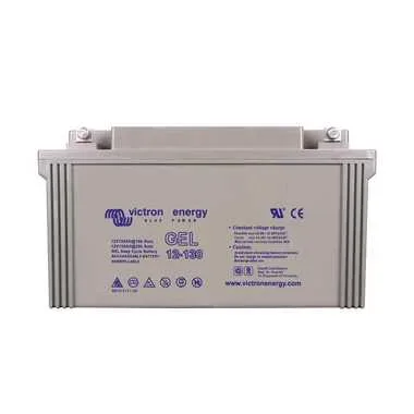 Victron Batterie Energy Gel Deep Cycle 12 V/265Ah