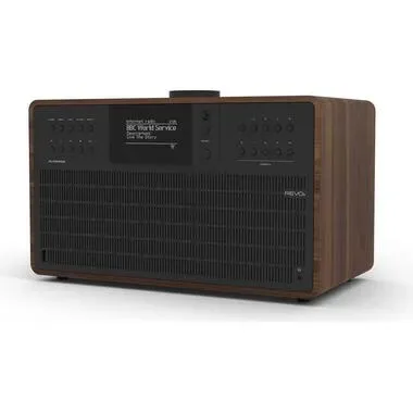 Revo Digitalradio (DAB+) 
