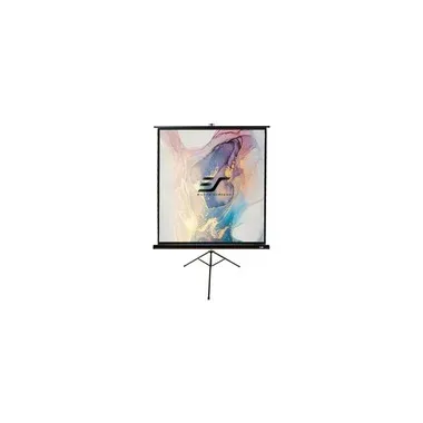 Elite Screens Mobile Leinwand Tripod T120UWH 266.7x150.1 cm 16:9