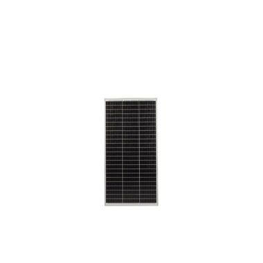 WATTSTUNDE Solarpanel SOLA Frame Mono 100 Wp