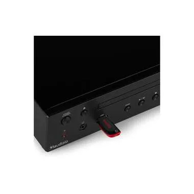 AUDIZIO Internet-Radio 