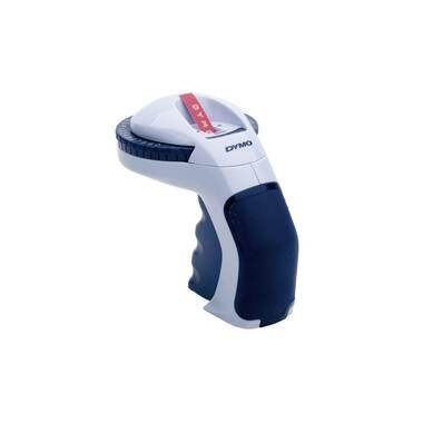 DYMO Pr&auml;geger&auml;t Omega S0717930 grau 9mm