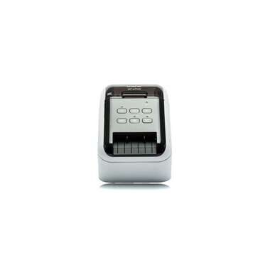 PTOUCH Labelprinter QL-810WCUA1 USB/WiFi/LAN