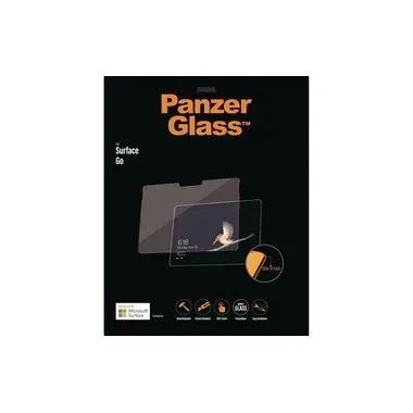 Panzerglass Tablet-Schutzfolie E2E Surface Go 10 