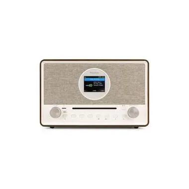 AUDIZIO Internet-Radio 