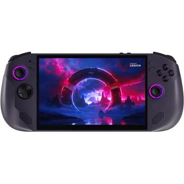 Lenovo Spielkonsole Legion Go S 8APU1 Schwarz