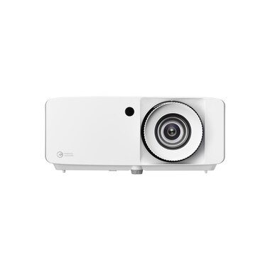 Optoma Zh450 Projektor